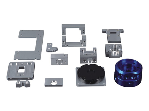 影响cnc加工效率的因素有什么